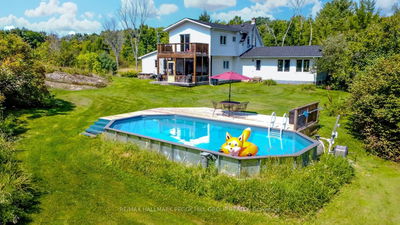2161 Coopers Falls Rd, Severn - Washago image-0-2