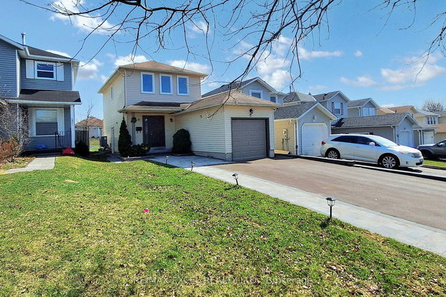 Main - 43 D'ambrosio Drive