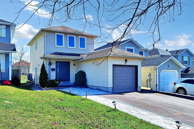 Main - 43 D'ambrosio Drive