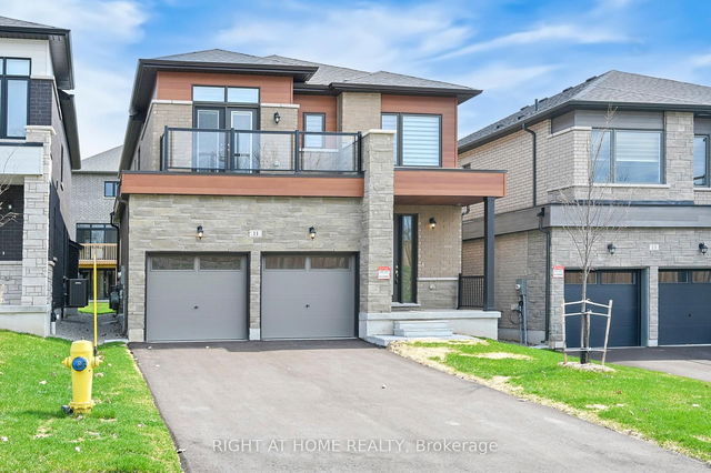 11 Calypso Avenue