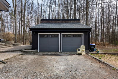 5767 Line 3, Oro-Medonte - Rural Oro-Medonte image-0-2
