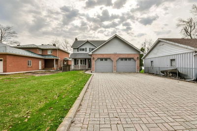 719 Broadview Ave, Orillia - Orillia