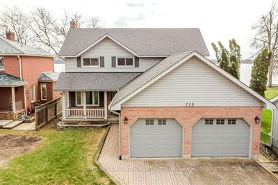 719 Broadview Ave, Orillia - Orillia image-0-1