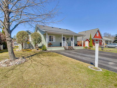 48 Madawaska Tr, Wasaga Beach - Wasaga Beach
