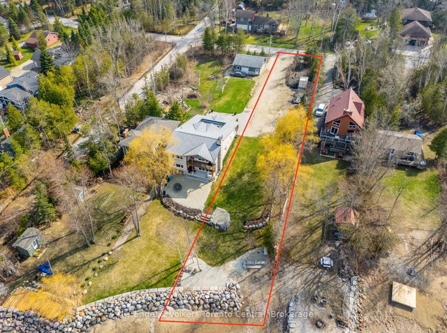 45 Glen Road