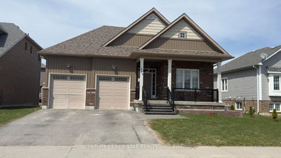 239 Centre St, Clearview - Stayner