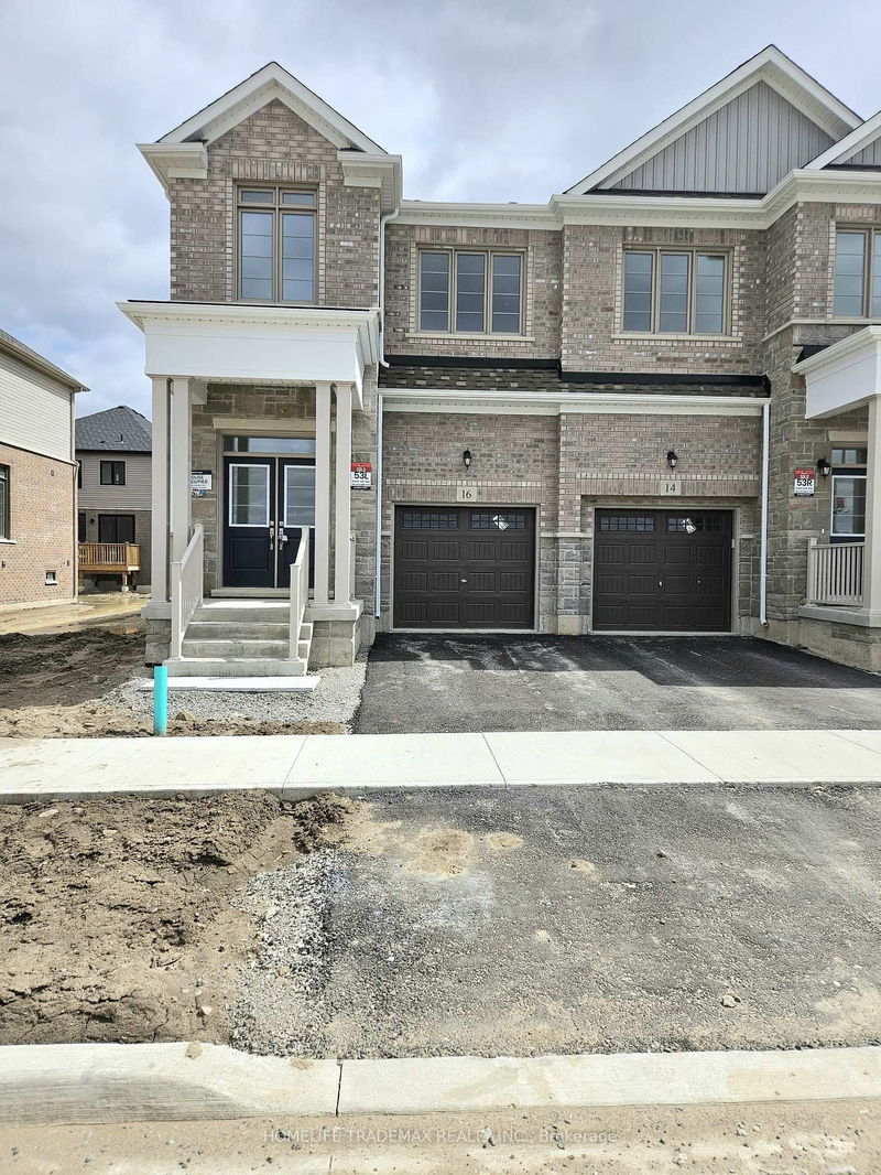 home for lease on 16 West Oak Trail