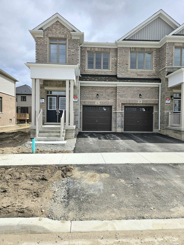 16 West Oak Trail