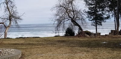 1 Orillia Rd, Oro-Medonte - Rural Oro-Medonte
