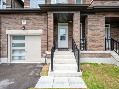 36 Autumn Dr, Wasaga Beach - Wasaga Beach image-0-1