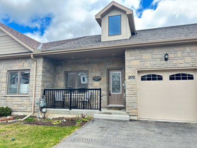 202 Lucy Lane, Orillia - Orillia