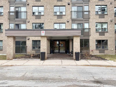 Unit 103 — 54 Fittons Rd, Orillia - Orillia image-0-2