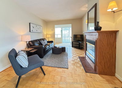Unit 103 — 54 Fittons Rd, Orillia - Orillia image-0-4