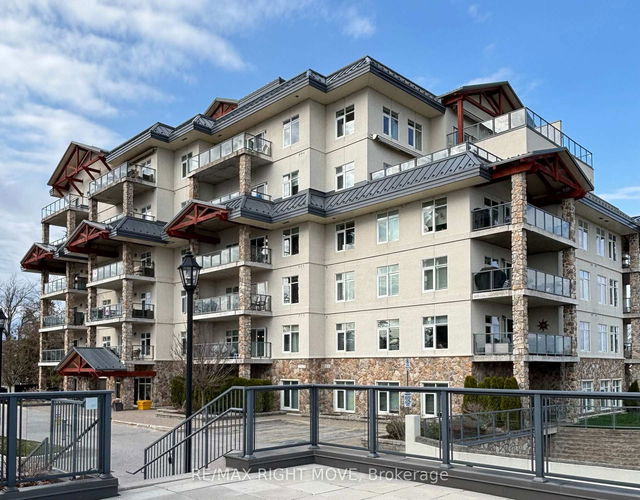504 - 80 Orchard Point
