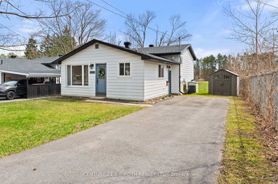 395 Homewood Ave, Orillia - Orillia