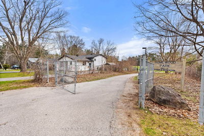 395 Homewood Ave, Orillia - Orillia image-0-2