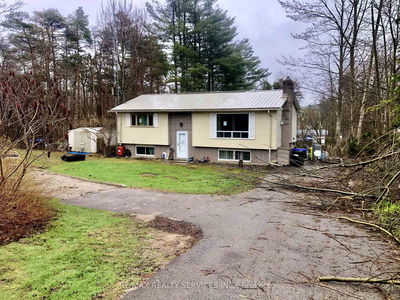 8570 Hwy 12, Oro-Medonte - Rural Oro-Medonte