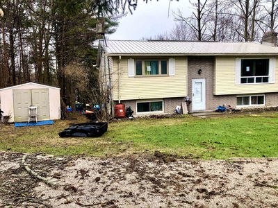 8570 Hwy 12, Oro-Medonte - Rural Oro-Medonte image-0-2