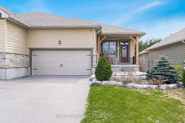 78 Landscape Drive