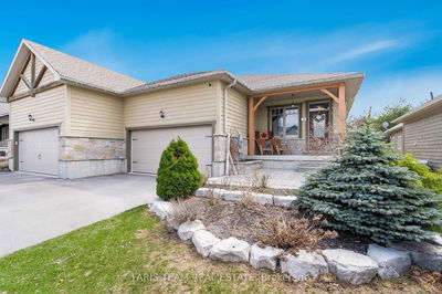 78 Landscape Dr, Oro-Medonte - Horseshoe Valley image-0-2