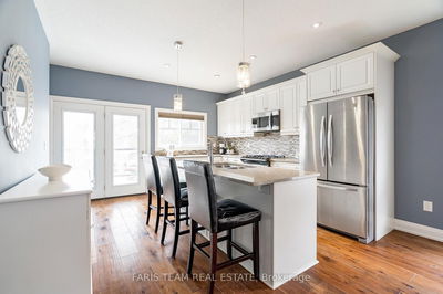 78 Landscape Dr, Oro-Medonte - Horseshoe Valley image-0-3