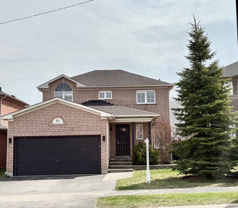 home for lease on 52 Stanley Street
