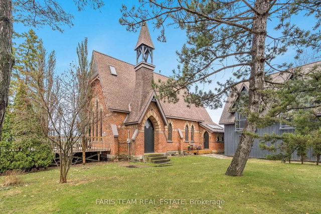 4760 Concession Road 7 Sunnidale N/A