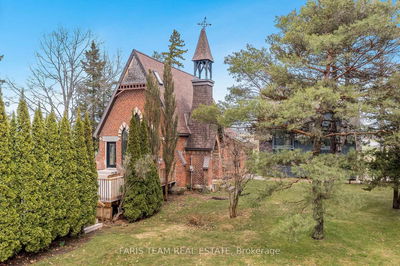 4760 Concession Road 7 Sunnidale, Clearview - New Lowell image-0-1