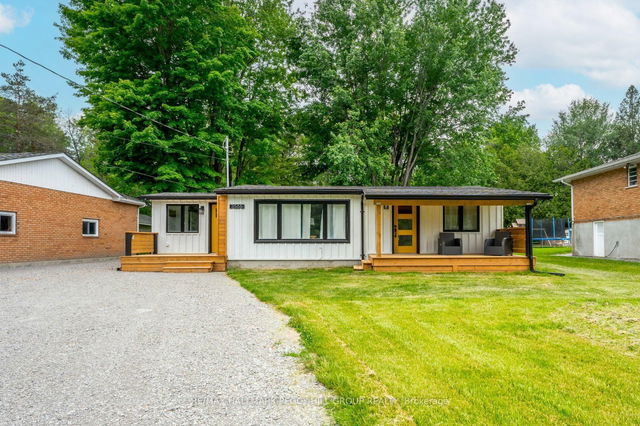 3566 Bayou Road