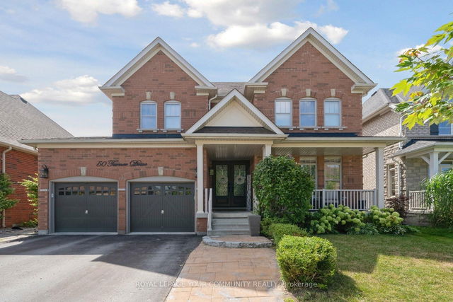 50 TURNER Drive