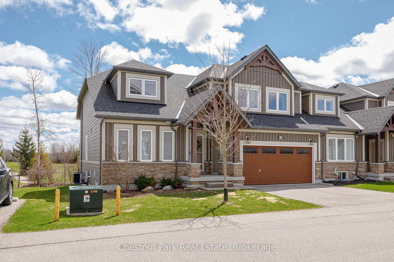 22 Kennedy Ave, Collingwood, L9Y 0Z5 | Image 2