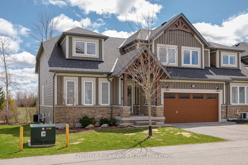 22 Kennedy Ave, Collingwood, L9Y 0Z5 | Image 3