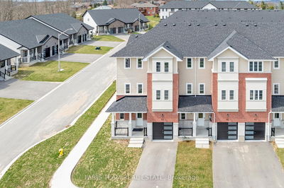 43 Lahey Cres, Penetanguishene - Penetanguishene