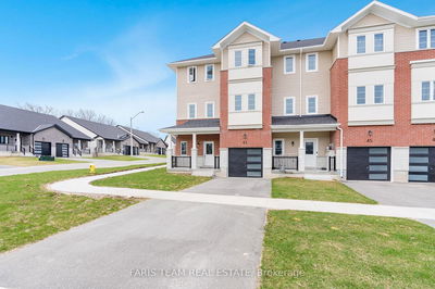 43 Lahey Cres, Penetanguishene - Penetanguishene image-0-1