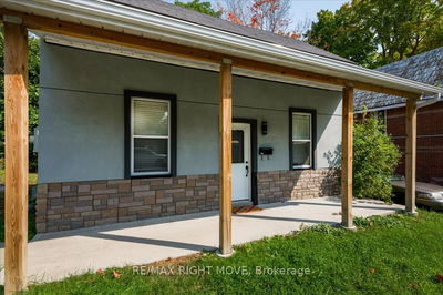 218 West St, Orillia - Orillia image-0-1