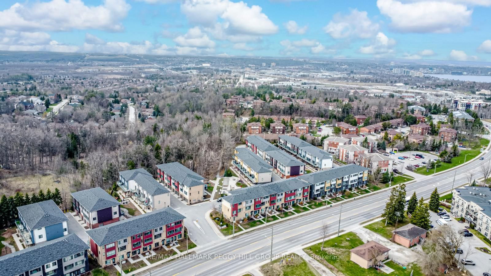Townhouse for sale at 14-369 Essa Road, Barrie, Holly, L4N 9C8 - MLS: S12108258