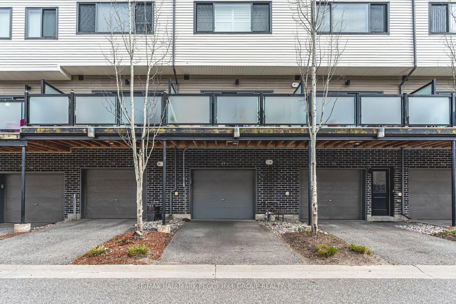 Townhouse for sale at 14-369 Essa Road, Barrie, Holly, L4N 9C8 - MLS: S12108258