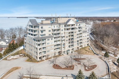 Unit 102 — 354 Atherley Rd, Orillia - Orillia