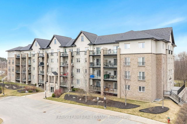 102 - 42 Ferndale Drive