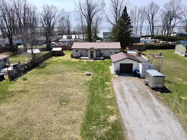 1227 Ramara Road 47 Road