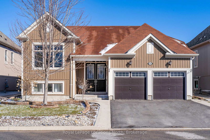 42 Cristiano Ave, Wasaga Beach - Wasaga Beach image-0-0