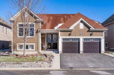 42 Cristiano Ave, Wasaga Beach - Wasaga Beach
