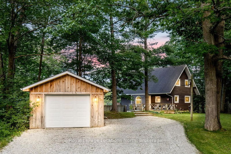 157 WOODLAND Dr, Wasaga Beach - Wasaga Beach image-0-0