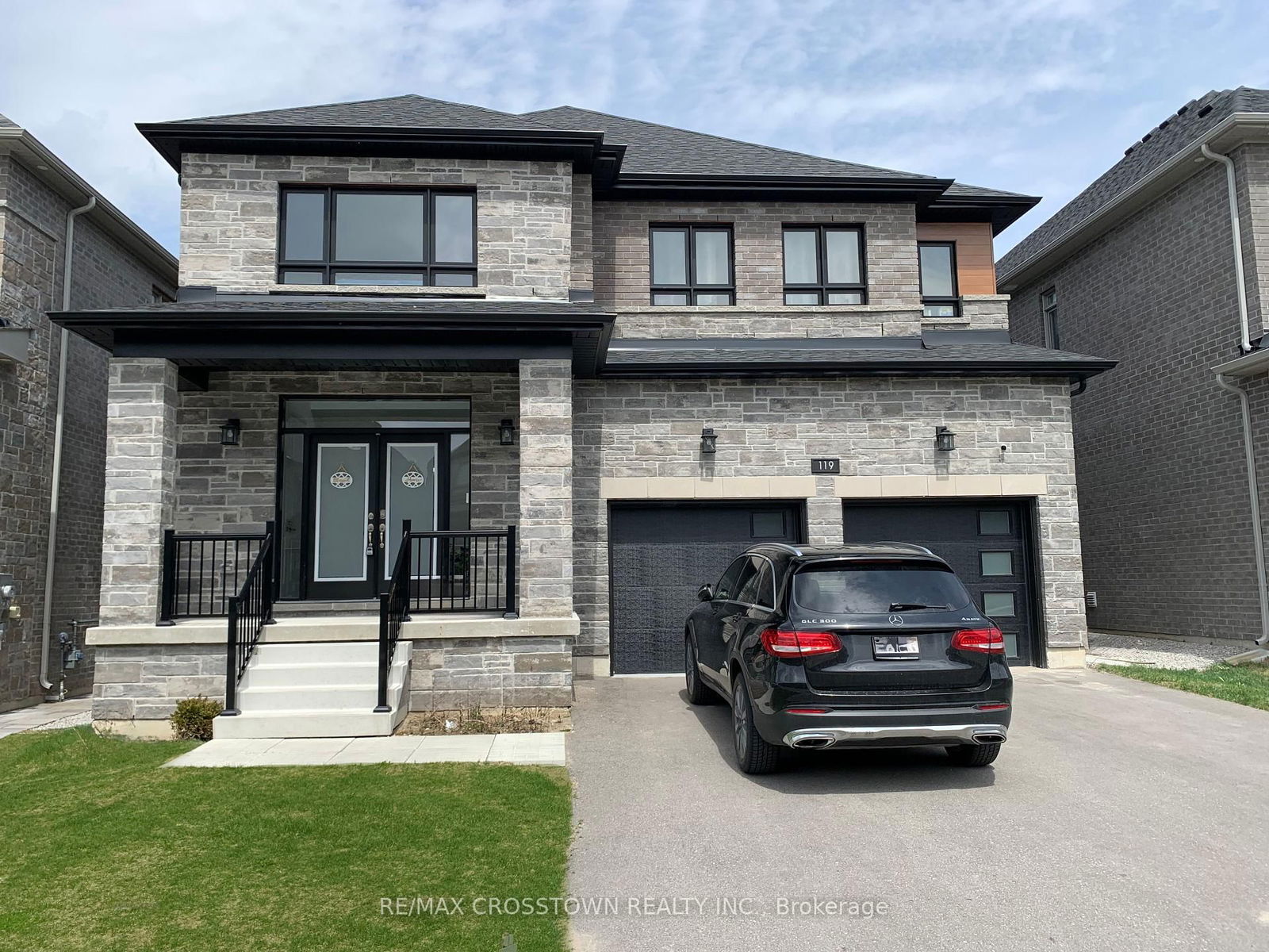 Detached House for sale at 119 Franklin Trail, Barrie, Rural Barrie Southwest, L9J 0B1 - MLS: S12108544