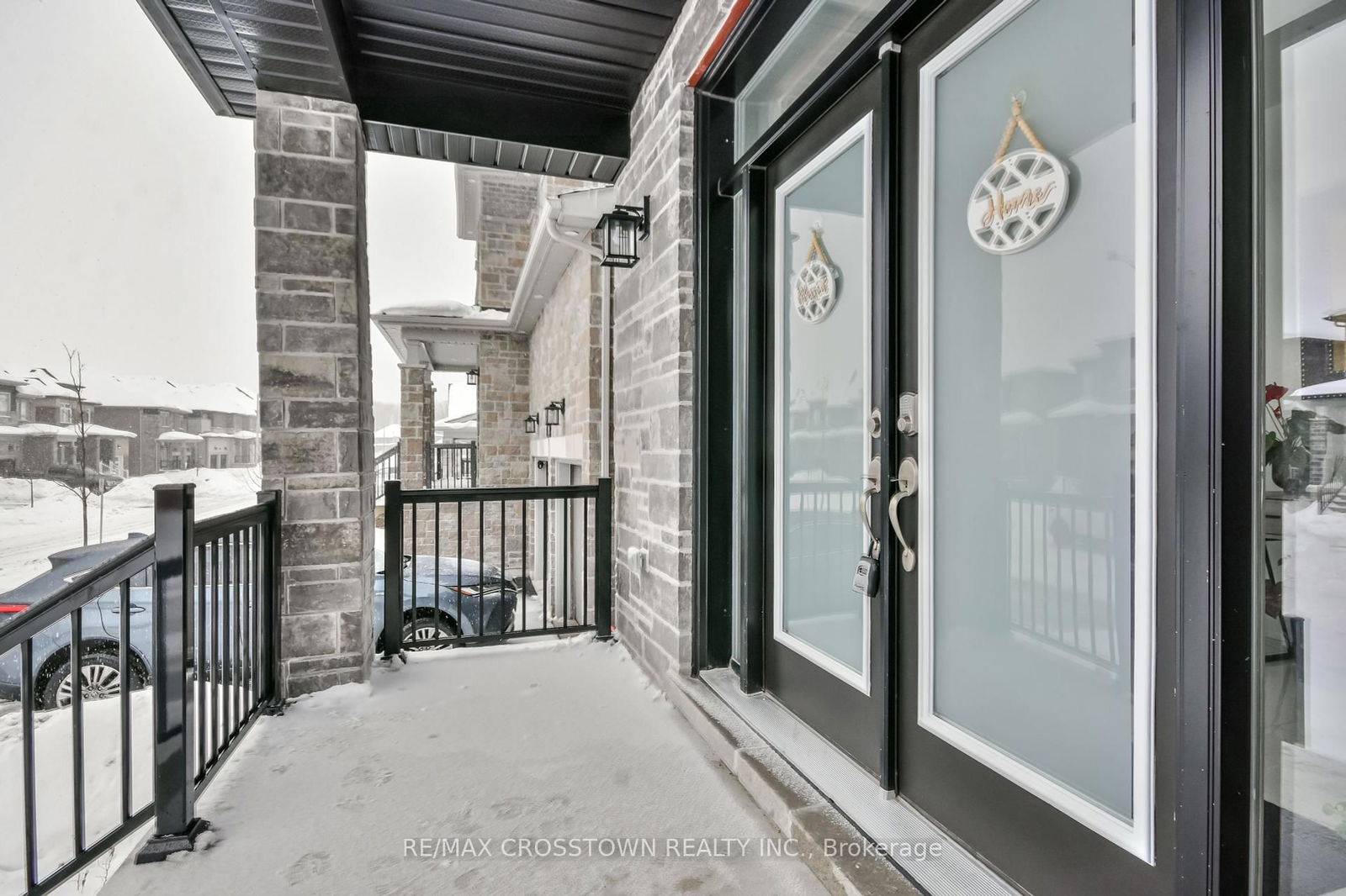 Detached House for sale at 119 Franklin Trail, Barrie, Rural Barrie Southwest, L9J 0B1 - MLS: S12108544