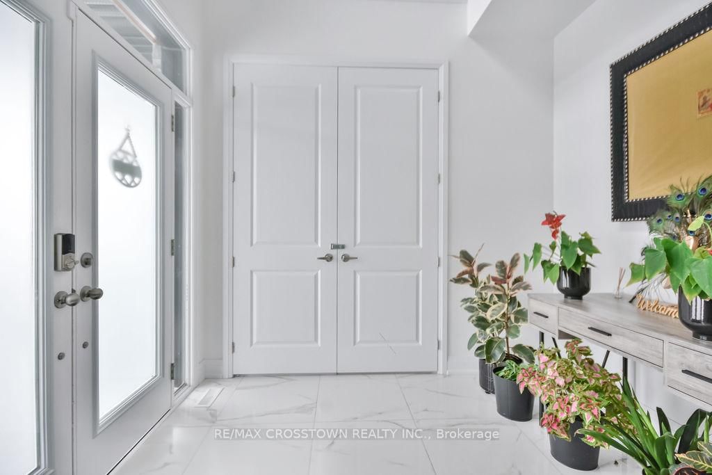 Detached House for sale at 119 Franklin Trail, Barrie, Rural Barrie Southwest, L9J 0B1 - MLS: S12108544