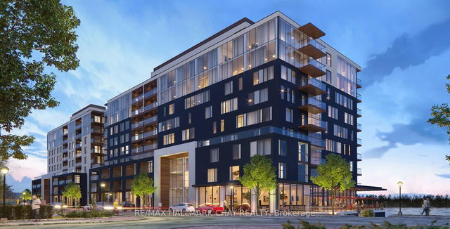 703 - 185 Dunlop Street