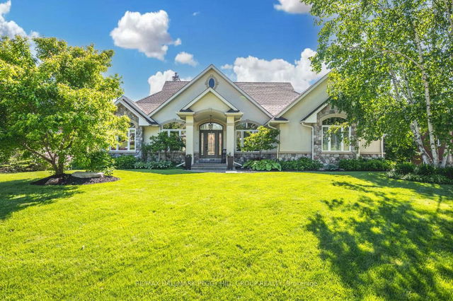 16 Bridle Trail