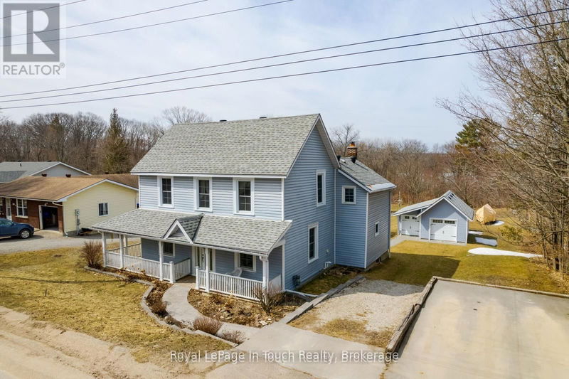 306 Church St, Penetanguishene - Penetanguishene image-0-0