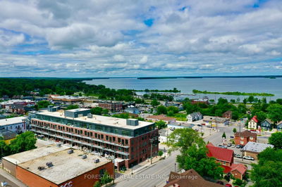 Unit 213 — 21 Matchedash St, Orillia - Orillia